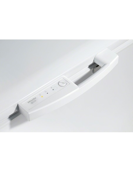 Miele GT 5282 S congelatore A pozzo Libera installazione 284 L Bianco Miele GT 5282 S congelatore A pozzo Libera installazione 284 L Bianco