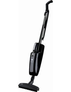 Miele S 193 PARKETT 100 scopa elettrica Sacchetto per la polvere 2,5 L 1400 W Nero