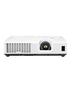 Hitachi CP-RX94 videoproiettore Proiettore a raggio standard 2600 ANSI lumen LCD XGA (1024x768) Bianco