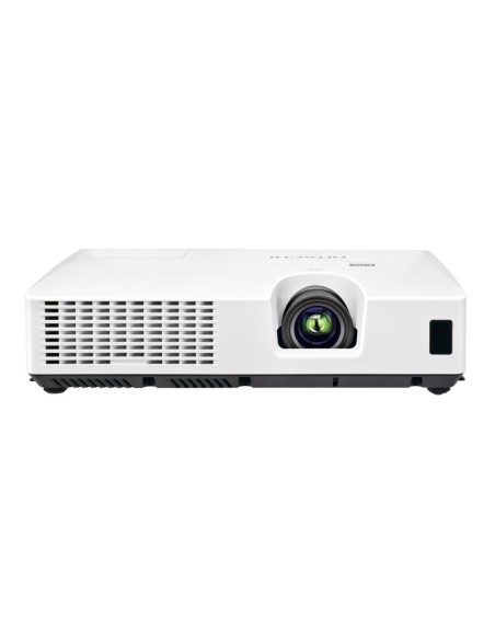 Hitachi CP-RX94 videoproiettore Proiettore a raggio standard 2600 ANSI lumen LCD XGA (1024x768) Bianco