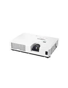 Hitachi CP-RX94 videoproiettore Proiettore a raggio standard 2600 ANSI lumen LCD XGA (1024x768) Bianco 2