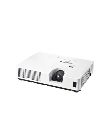 Hitachi CP-RX94 videoproiettore Proiettore a raggio standard 2600 ANSI lumen LCD XGA (1024x768) Bianco