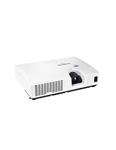 Hitachi CP-RX94 videoproiettore Proiettore a raggio standard 2600 ANSI lumen LCD XGA (1024x768) Bianco