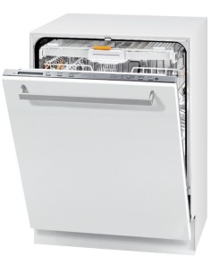 Miele G 5780 SCVi A scomparsa totale 14 coperti