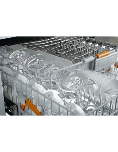 Miele G 5780 SCVi A scomparsa totale 14 coperti