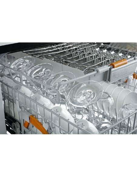 Miele G 5780 SCVi A scomparsa totale 14 coperti