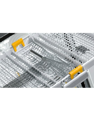 Miele G 5780 SCVi A scomparsa totale 14 coperti