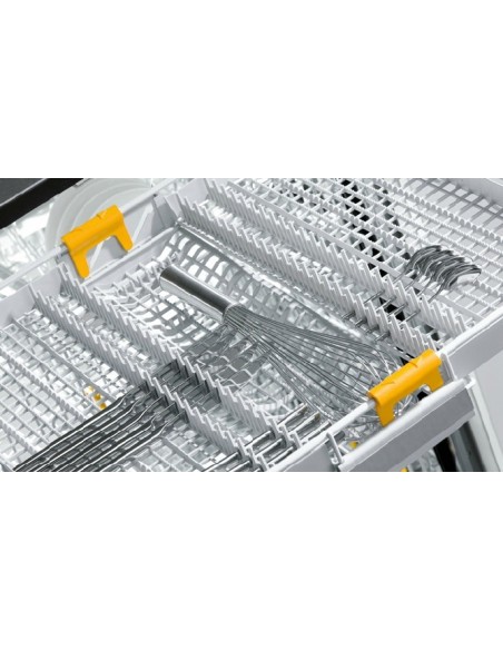 Miele G 5780 SCVi A scomparsa totale 14 coperti
