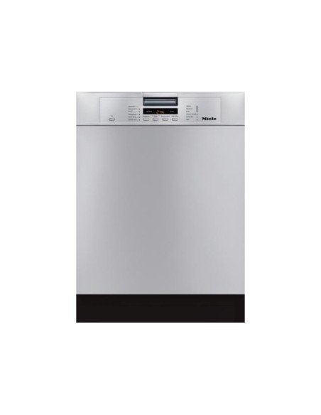Miele G 5400 SCU lavastoviglie Sottopiano 14 coperti