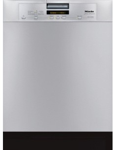 Miele G 5600 SCU CLST lavastoviglie Sottopiano 14 coperti