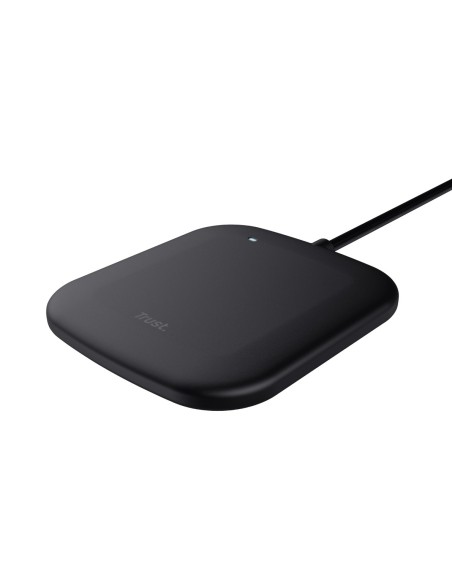 Trust Ceto lettore di card readers Interno USB USB 2.0 Nero