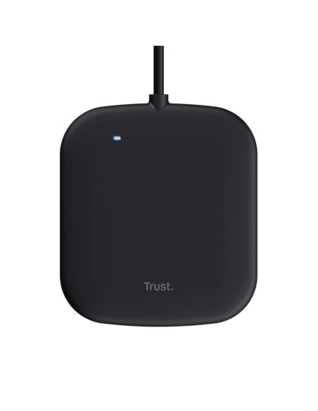 Trust Ceto lettore di card readers Interno USB USB 2.0 Nero