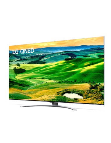 LG QNED 4K 55" Serie QNED82 55QNED826QB Smart TV NOVITÀ 2022