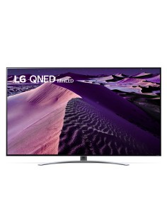 LG QNED MiniLED 4K 55" Serie QNED87 55QNED876QB Smart TV NOVITÀ 2022