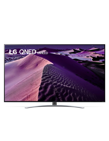 LG QNED MiniLED 4K 55" Serie QNED87 55QNED876QB Smart TV NOVITÀ 2022