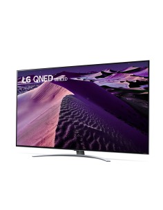 LG QNED MiniLED 4K 55" Serie QNED87 55QNED876QB Smart TV NOVITÀ 2022 2
