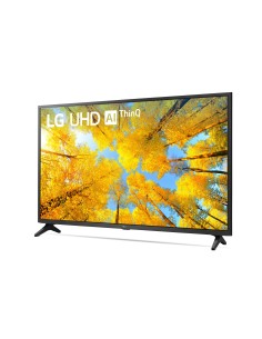 LG UHD 4K 55'' Serie UQ75 55UQ75006LF Smart TV NOVITÀ 2022 2