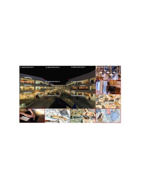 LG 55VSM5J-H visualizzatore di messaggi Pannello piatto per segnaletica digitale 139,7 cm (55") LED Wi-Fi 500 cd m² Full HD