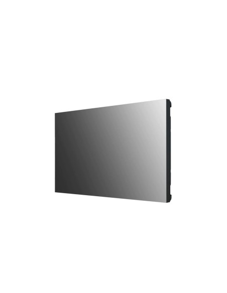 LG 55VSM5J-H visualizzatore di messaggi Pannello piatto per segnaletica digitale 139,7 cm (55") LED Wi-Fi 500 cd m² Full HD