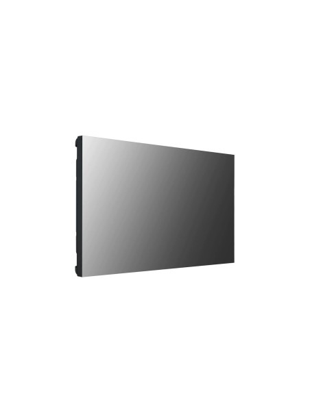 LG 55VSM5J-H visualizzatore di messaggi Pannello piatto per segnaletica digitale 139,7 cm (55") LED Wi-Fi 500 cd m² Full HD