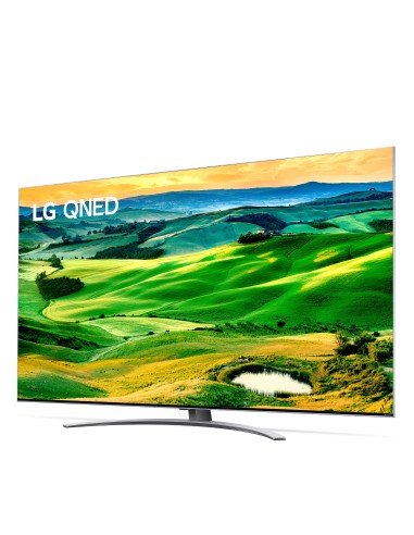 LG QNED 4K 75" Serie QNED82 75QNED826QB Smart TV NOVITÀ 2022
