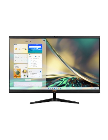 Acer Aspire C27-1700 Intel® Core™ i5 68,6 cm (27") 1920 x 1080 Pixel 8 GB DDR4-SDRAM 1000 GB SSD PC All-in-one Windows 11 Home