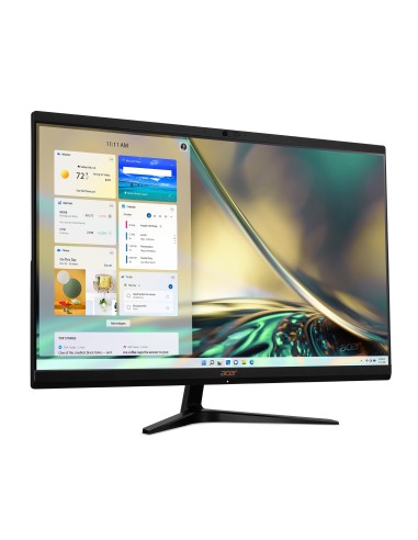 Acer Aspire C27-1700 Intel® Core™ i5 68,6 cm (27") 1920 x 1080 Pixel 8 GB DDR4-SDRAM 1000 GB SSD PC All-in-one Windows 11 Home