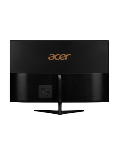 Acer Aspire C27-1700 Intel® Core™ i5 68,6 cm (27") 1920 x 1080 Pixel 8 GB DDR4-SDRAM 1000 GB SSD PC All-in-one Windows 11 Home