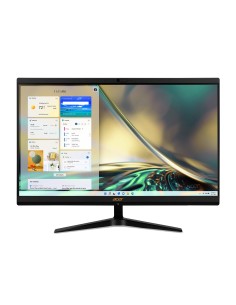 Acer Aspire C24-1700 Intel® Core™ i5 60,5 cm (23.8") 1920 x 1080 Pixel 16 GB DDR4-SDRAM 512 GB SSD PC All-in-one Windows 11