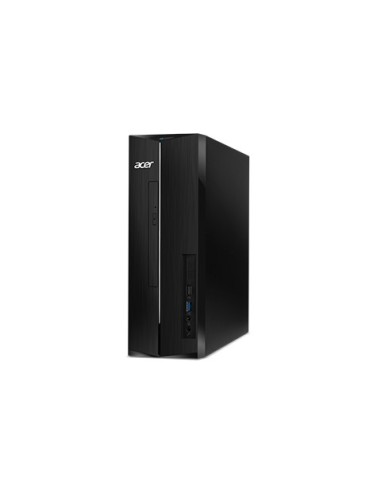 Acer Aspire XC-1760 i5-12400 Intel® Core™ i5 8 GB DDR4-SDRAM 512 GB SSD Windows 11 Home
