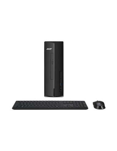Acer Aspire XC-1760 i5-12400 Intel® Core™ i5 8 GB DDR4-SDRAM 512 GB SSD Windows 11 Home