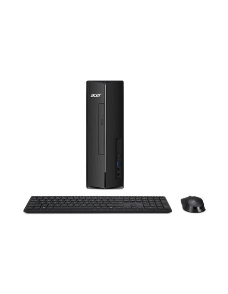 Acer Aspire XC-1760 i5-12400 Intel® Core™ i5 8 GB DDR4-SDRAM 512 GB SSD Windows 11 Home