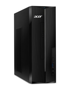 Acer Aspire XC-1760 i5-12400 Desktop Intel® Core™ i5 8 GB DDR4-SDRAM 512 GB SSD Windows 11 Home PC Nero 2