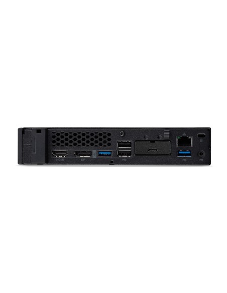Acer Veriton N N4690 i7-12700T mini PC Intel® Core™ i7 16 GB DDR4-SDRAM 512 GB SSD Windows 11 Pro Nero