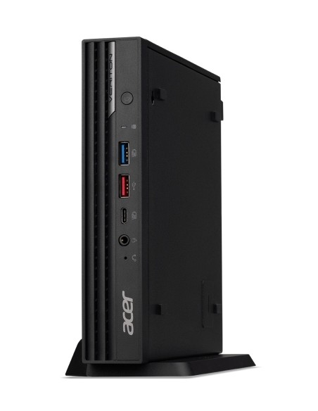 Acer Veriton N N4690 i7-12700T mini PC Intel® Core™ i7 16 GB DDR4-SDRAM 512 GB SSD Windows 11 Pro Nero