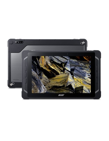 Acer ENDURO ET110-31W 64 GB 25,6 cm (10.1") Intel® Celeron® 4 GB Wi-Fi 5 (802.11ac) Windows 10 Pro Nero