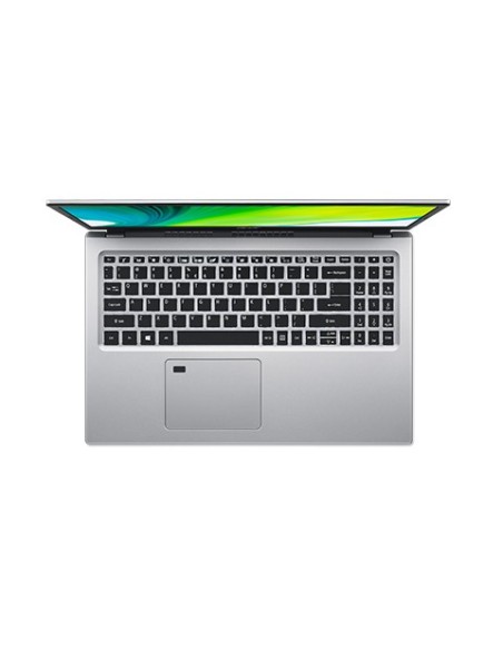 Acer Aspire 5 A515-56 i7-1165G7 Computer portatile 39,6 cm (15.6") Full HD Intel® Core™ i7 8 GB DDR4-SDRAM 512 GB SSD Wi-Fi 6