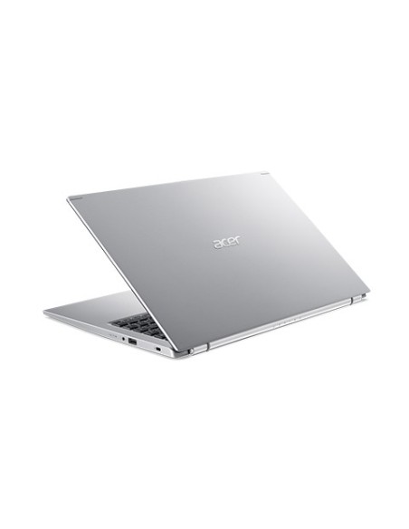 Acer Aspire 5 A515-56 i7-1165G7 Computer portatile 39,6 cm (15.6") Full HD Intel® Core™ i7 8 GB DDR4-SDRAM 512 GB SSD Wi-Fi 6