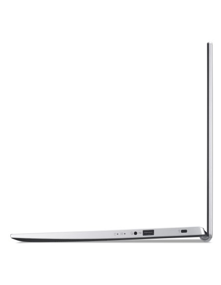 Acer Aspire 3 A317-53G-7239 i7-1165G7 Computer portatile 43,9 cm (17.3") HD+ Intel® Core™ i7 8 GB DDR4-SDRAM 1000 GB SSD NVIDIA