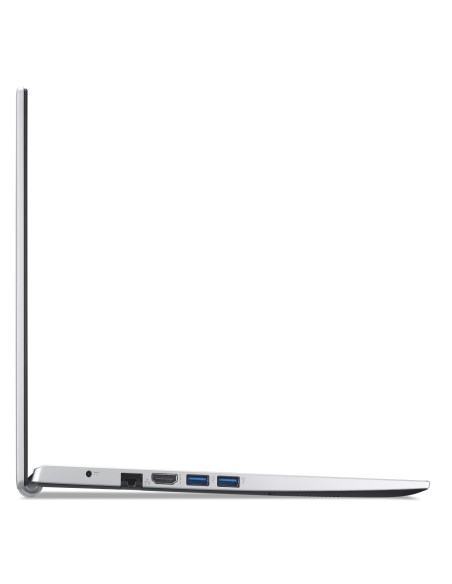 Acer Aspire 3 A317-53G-7239 i7-1165G7 Computer portatile 43,9 cm (17.3") HD+ Intel® Core™ i7 8 GB DDR4-SDRAM 1000 GB SSD NVIDIA