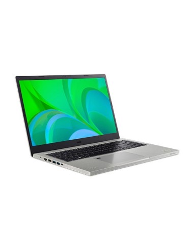 Acer Aspire Vero AV15-51 i5-1155G7 Computer portatile 39,6 cm (15.6") Full HD Intel® Core™ i5 8 GB DDR4-SDRAM 512 GB SSD Wi-Fi