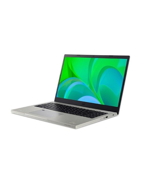 Acer Aspire Vero AV15-51 i5-1155G7 Computer portatile 39,6 cm (15.6") Full HD Intel® Core™ i5 8 GB DDR4-SDRAM 512 GB SSD Wi-Fi