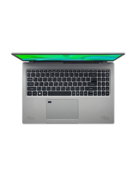Acer Aspire Vero AV15-51 i5-1155G7 Computer portatile 39,6 cm (15.6") Full HD Intel® Core™ i5 8 GB DDR4-SDRAM 512 GB SSD Wi-Fi