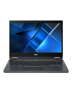 Acer TravelMate Spin P4 i7-1165G7 Ibrido (2 in 1) 35,6 cm (14") Touch screen Full HD Intel® Core™ i7 16 GB DDR4-SDRAM 1000 GB