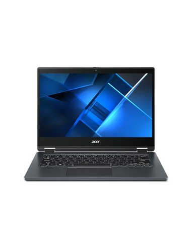 Acer TravelMate Spin P4 i7-1165G7 Ibrido (2 in 1) 35,6 cm (14") Touch screen Full HD Intel® Core™ i7 16 GB DDR4-SDRAM 1000 GB
