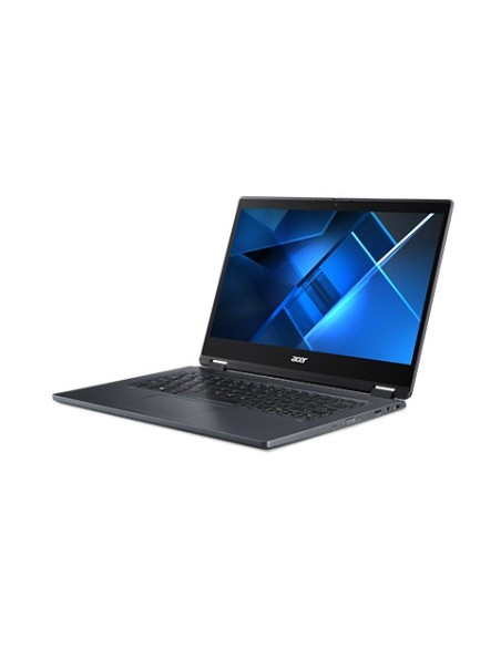 Acer TravelMate Spin P4 i7-1165G7 Ibrido (2 in 1) 35,6 cm (14") Touch screen Full HD Intel® Core™ i7 16 GB DDR4-SDRAM 1000 GB
