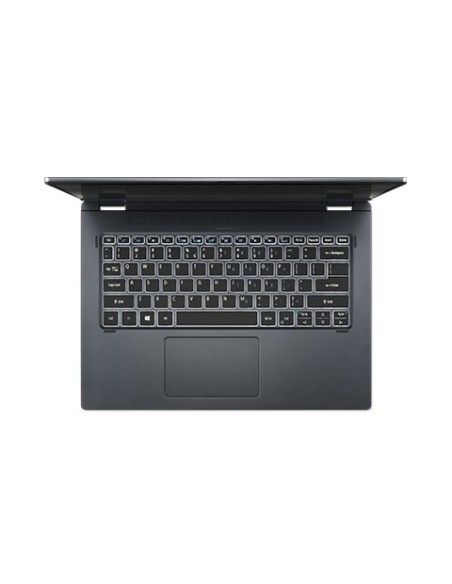 Acer TravelMate Spin P4 i7-1165G7 Ibrido (2 in 1) 35,6 cm (14") Touch screen Full HD Intel® Core™ i7 16 GB DDR4-SDRAM 1000 GB