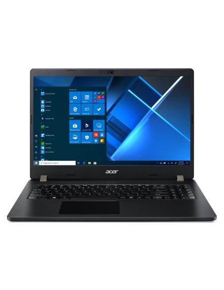 Acer TravelMate P2 TMP215-53 i5-1135G7 Computer portatile 39,6 cm (15.6") Full HD Intel® Core™ i5 8 GB DDR4-SDRAM 512 GB SSD