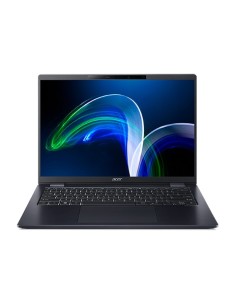 Acer TravelMate P6 TMP614-52 i7-1165G7 Computer portatile 35,6 cm (14") WUXGA Intel® Core™ i7 16 GB LPDDR4x-SDRAM 1000 GB SSD