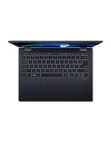 Acer TravelMate P6 TMP614-52 i7-1165G7 Computer portatile 35,6 cm (14") WUXGA Intel® Core™ i7 16 GB LPDDR4x-SDRAM 1000 GB SSD